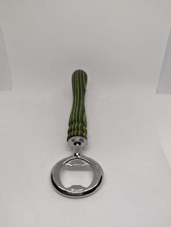 Green Spectraply (Wood)