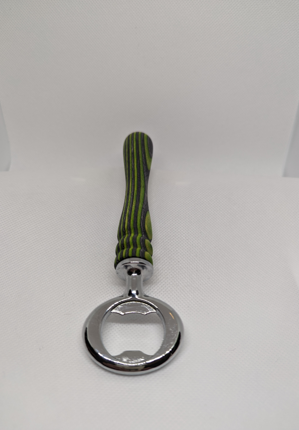 Green Spectraply (Wood)