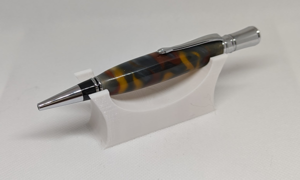 Liquid Metal (Acrylic)