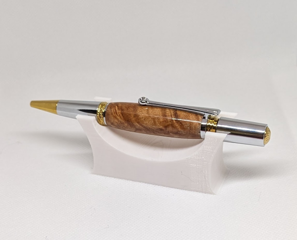 Maple Burl (Wood)