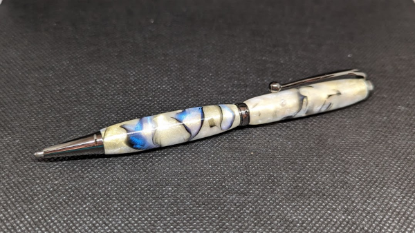 White Marble (Acrylic)